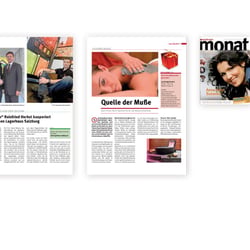 Magazin