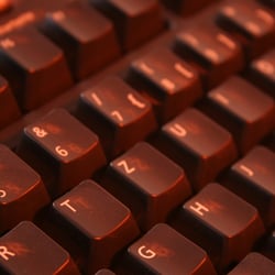 Keyboard
