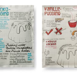 tyten handzeichnung