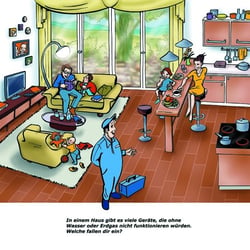 xTEON Kinderbuch Wohnzimmer3