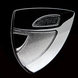 VW individual Logo