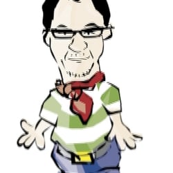 Cartoon