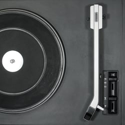 Turntable