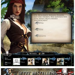 Facebook – App Treasures | Risen 2