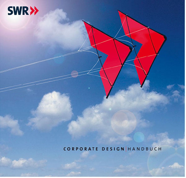 Titel SWR-Manual