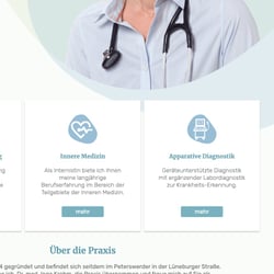 Hausarztpraxis
