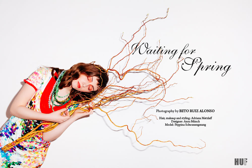 WaitiForSpring BetoRuizAlonso HUFMag 01
