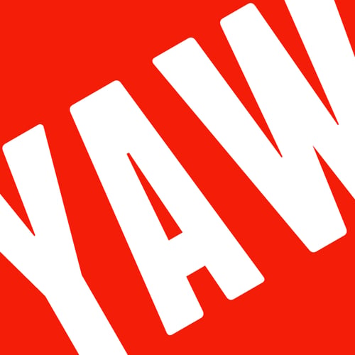 yaw // design