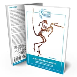 Buch „Geo-Zentrum Solnhofen“