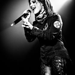 Lacuna Coil