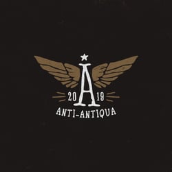 ANTI ANTIQUA 1