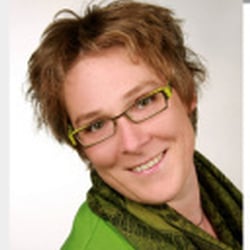 Website Heike Henning (Musikpädagogin) | Contentseite