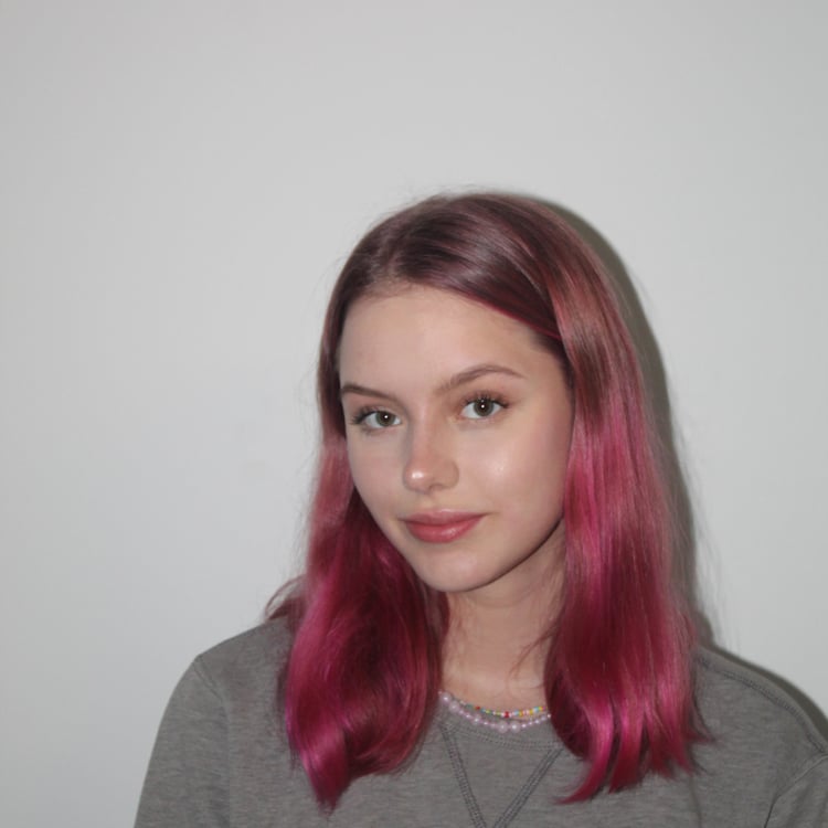 Lucie Bauerkämper