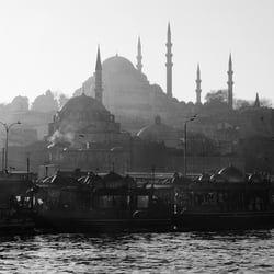 Istanbul