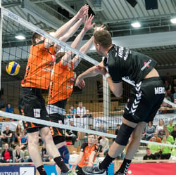 1. Volleyball Bundesliga