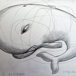 Moby Dick