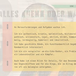 CRSK Portfolio – Alles kuehn oder was? – Seite 10