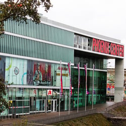 P. Center 2012 – D.T