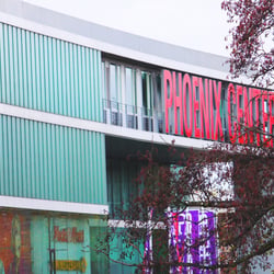 P. Center 2012 – D.T