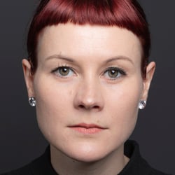 Portrait von Luisa