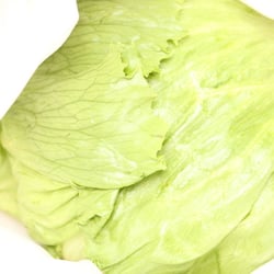 Eisbergsalat Nov. 2012