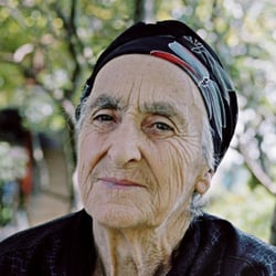 Georgia, Caucasus Region