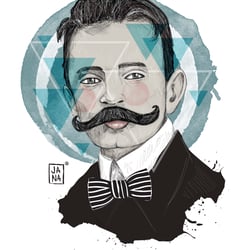Ivan (Ivan Cankar)