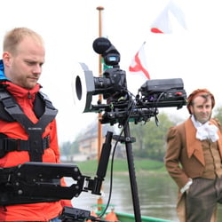 Making Of „Wagner in Dresden“ 2013 Dampfschiffahrt