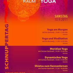 Raum für Yoga Eckernförde