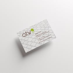 atw Haus und Garten GmbH Corporate Design