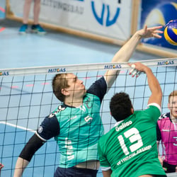 2. Volleyball Bundesliga