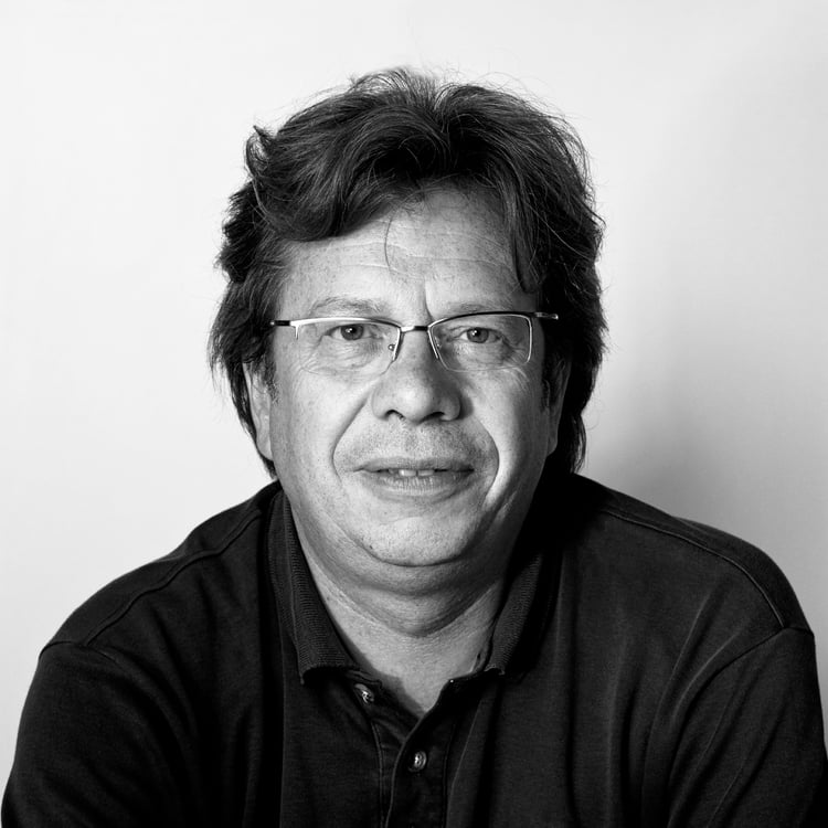 Thomas Paulus