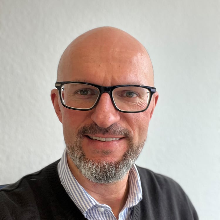 Christian Gerlig