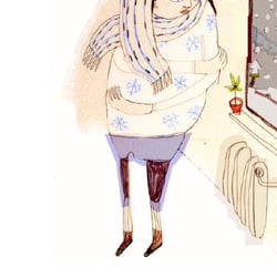 Mareike Engelke Illustration