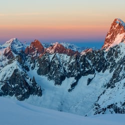 High Alpine