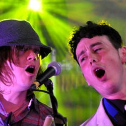 Lounge of the Farm Festival