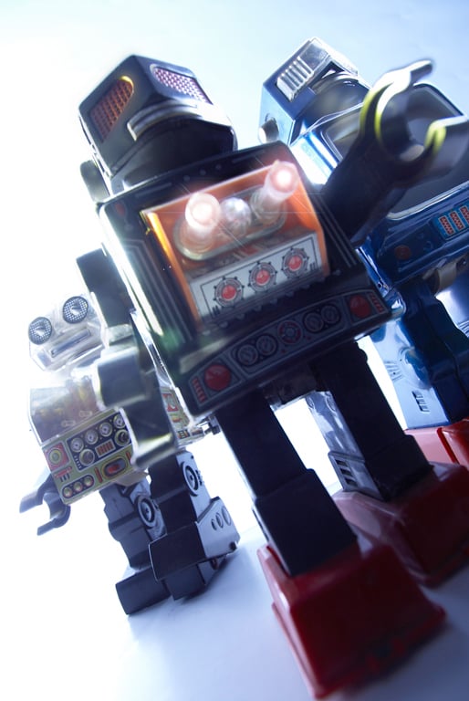 roboter