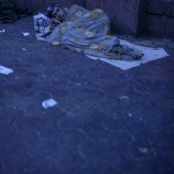 Sleepers