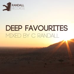 CD cover