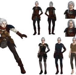 Character Design