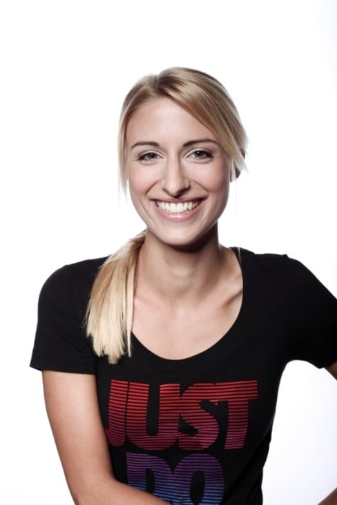 Model – Nicole