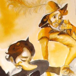 Cyrano de Bergerac