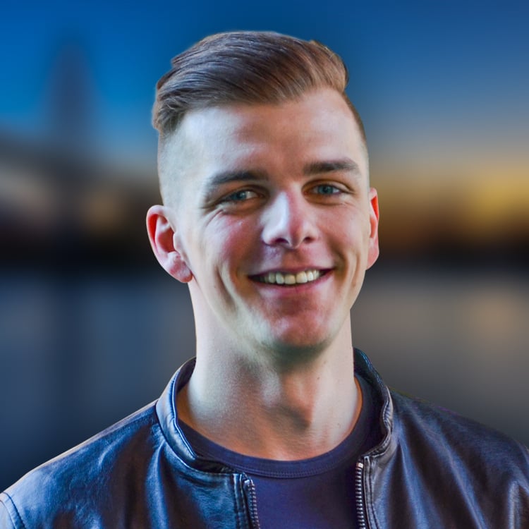 Jan-David Larsen