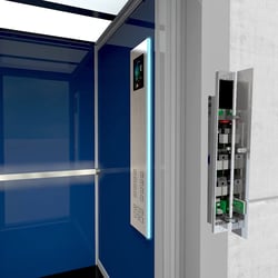 Animation 3D / Produktfilm für den Vertrieb