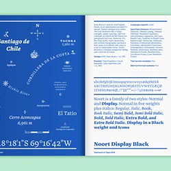 Yearbook of Type 2019/20