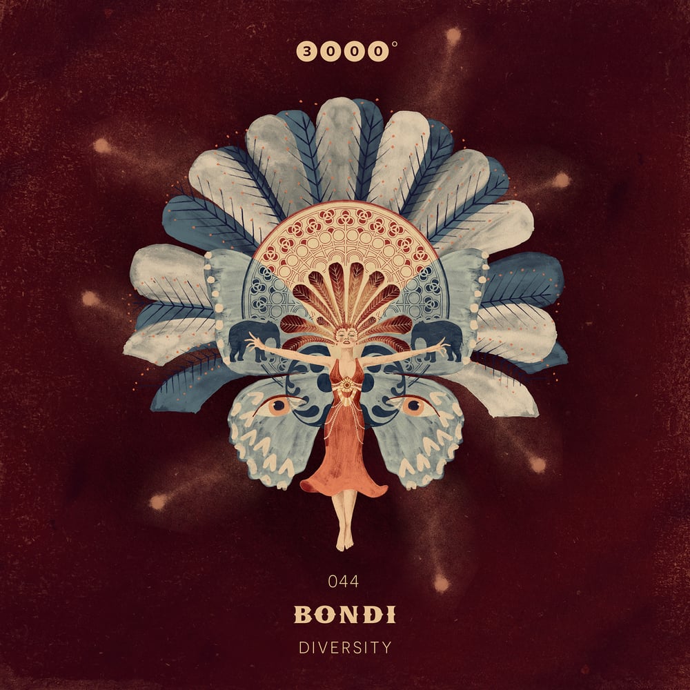 bondi