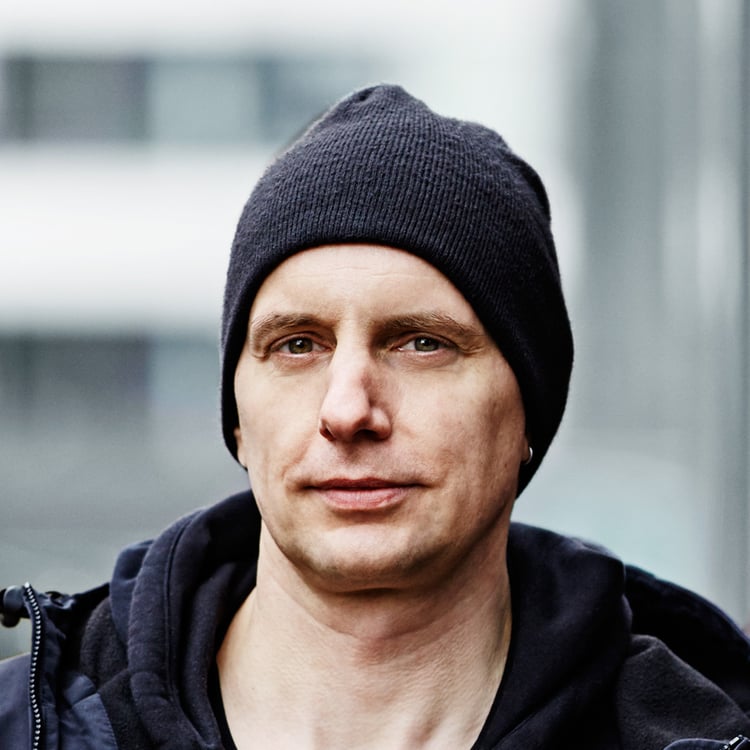 Markus Schmon