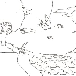 Allererste Entwürfe im Zentangle-Stil