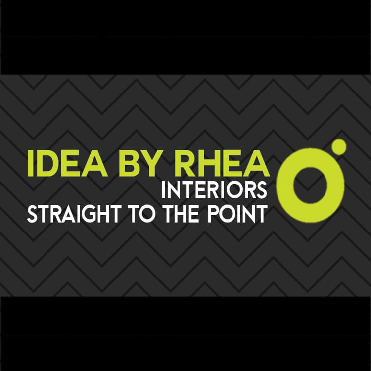 Rhea Silvia Will | idea by rhea | VR | Innenarchitektur