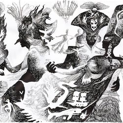 masquerade
